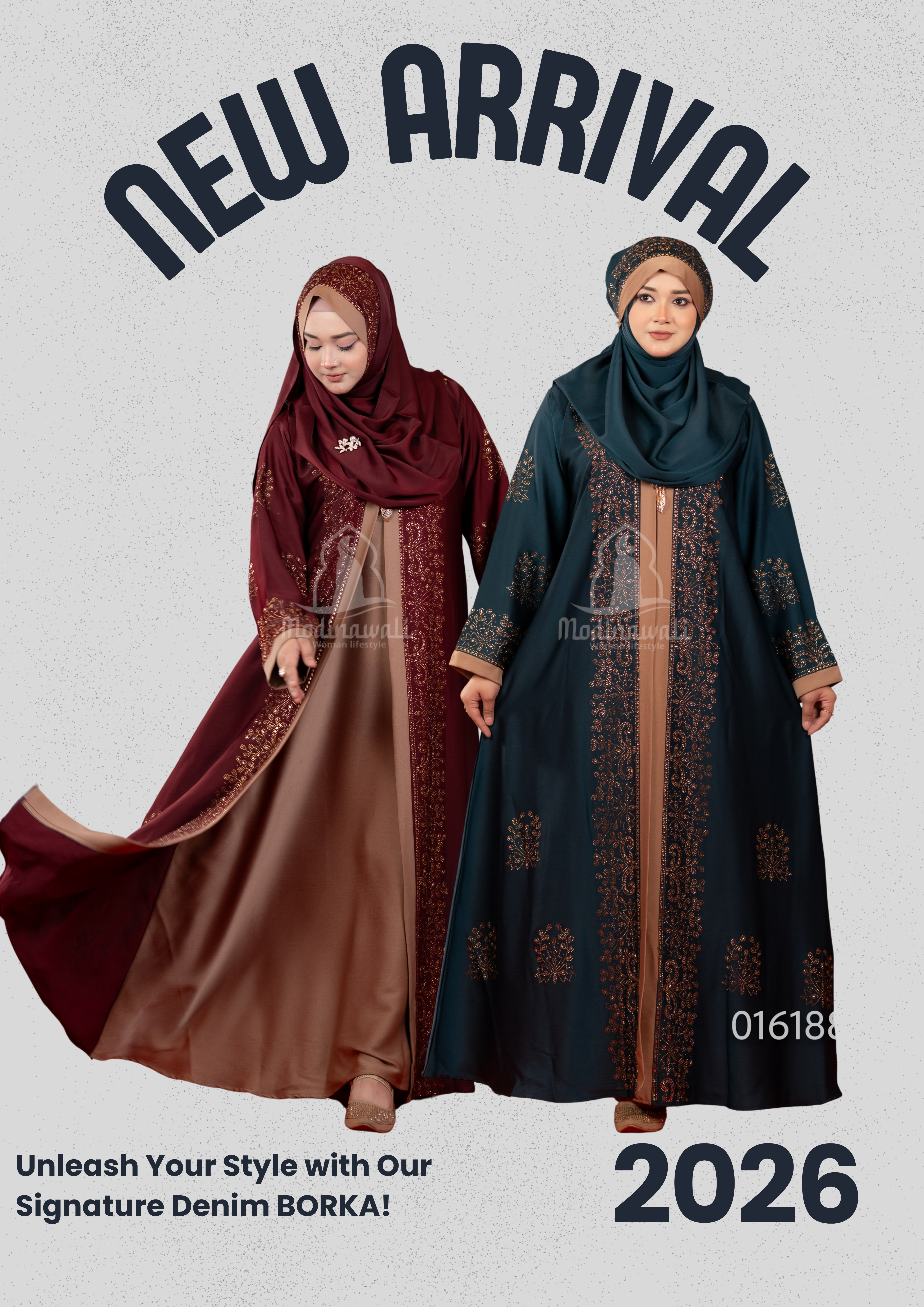Zafran Tik Tok frbric code-650